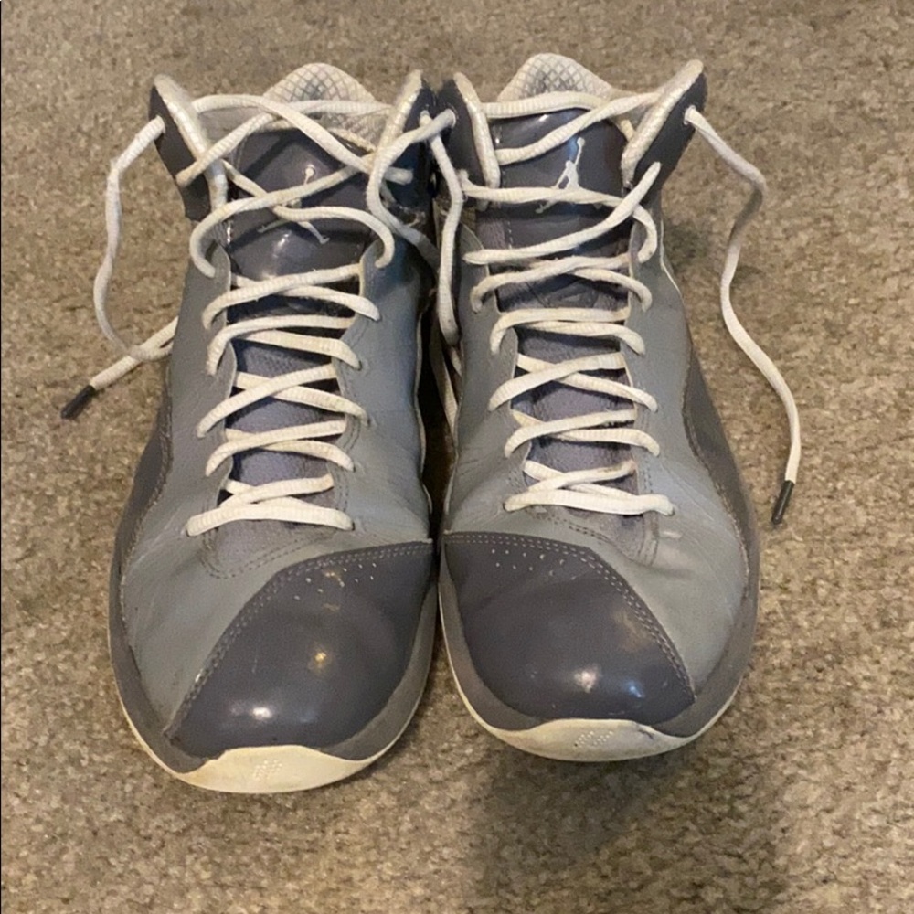 Men’s Jordan’s